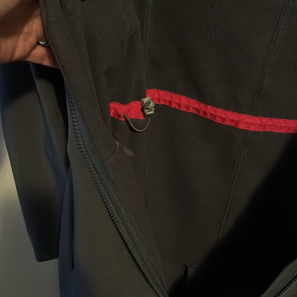 Lululemon Soft Shell Jacket - Picture 6 of 7